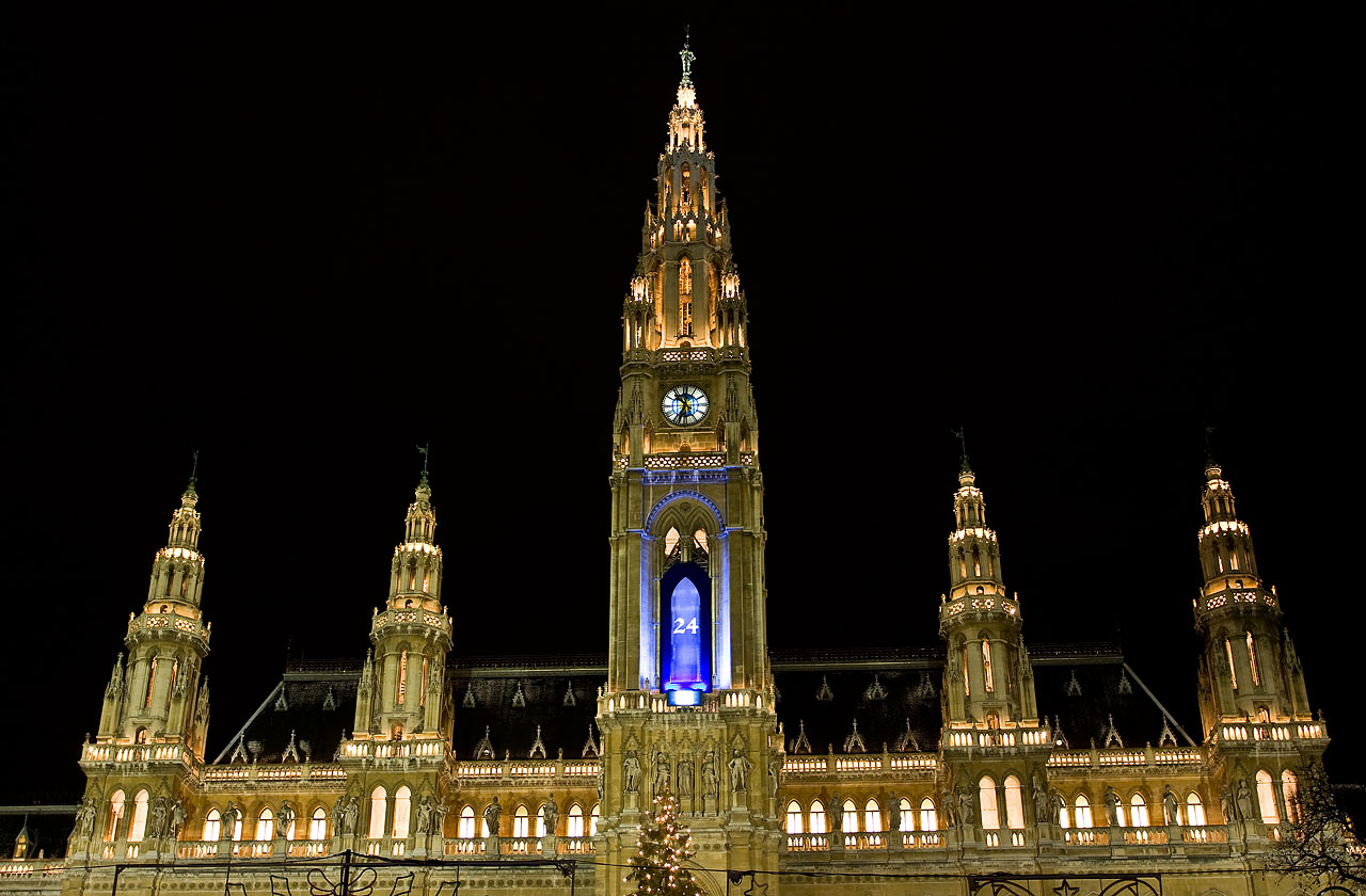 Vienna